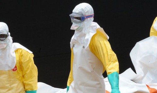 Risques épidémiologiques : l’Union européenne invite le Gabon à la vigilance