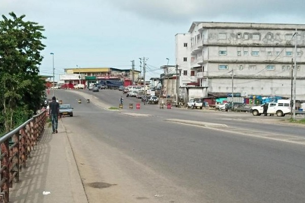 Comment le coronavirus fait reculer l’économie gabonaise (rapport)