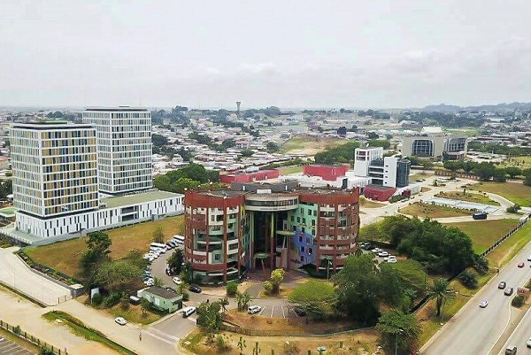 Le FMI juge la situation macroéconomique du Gabon de globalement satisfaisante