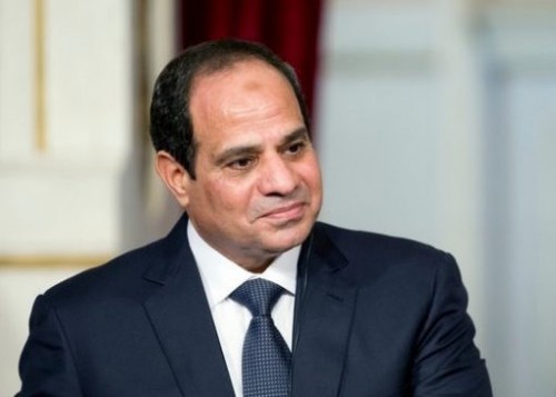 Abdel Fatah Al Sissi attendu à Libreville ce 16 août