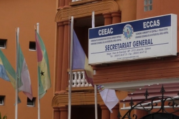 Réforme institutionnelle de la CEEAC : un sommet des chefs d’État annoncé à Libreville