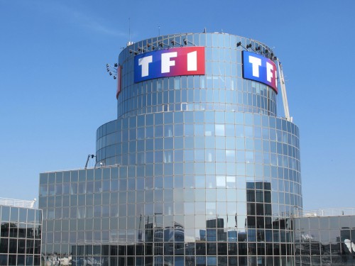 Canal+ suspend la diffusion des chaînes du groupe TF1