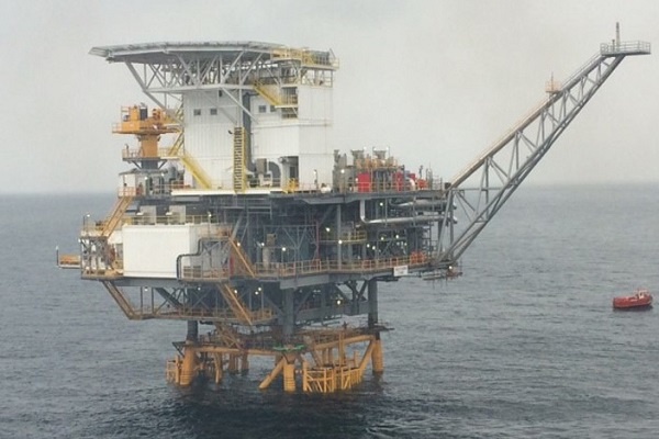 Le pétrolier américain Vaalco lance le forage du second puits de sa nouvelle campagne dans les eaux du Gabon