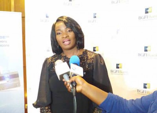 BGFIBank Gabon annonce « de bonnes performances » pour l’année 2018 qui s’achève