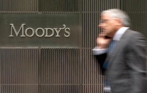 Moody’s dégrade la note du Gabon