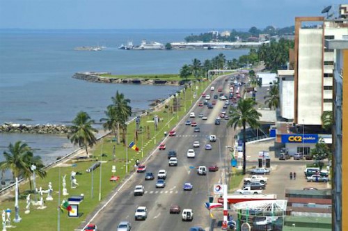 Les perspectives économiques du Gabon pour 2017 restent orientées à la baisse