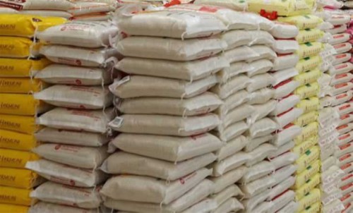  Les achats de riz en Afrique représentent 7 milliards de dollars par an