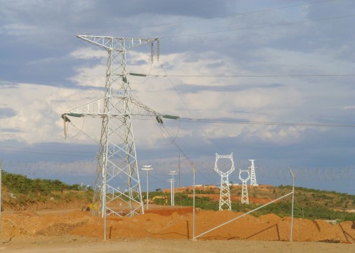 L’Afrique centrale a besoin de 1400 milliards de FCFA pour ses projets hydroélectriques