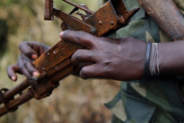 Le Gabon parmi les pays les moins affectés par le crime organisé en Afrique, selon le Global Organized Crime Index