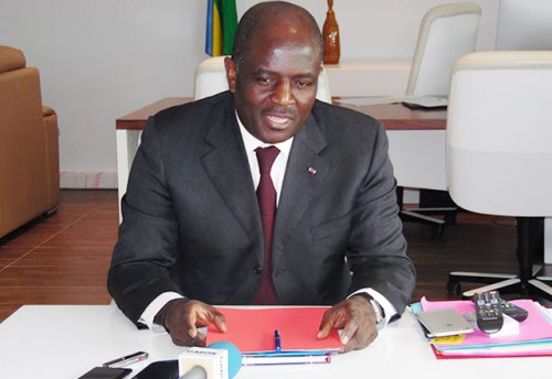 Le gouvernement gabonais n’envisage pas de Programme d’ajustement structurel avec le FMI 