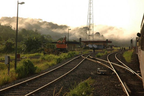 Le Gabon va mobiliser 200 milliards FCFA pour réhabiliter son réseau ferroviaire 