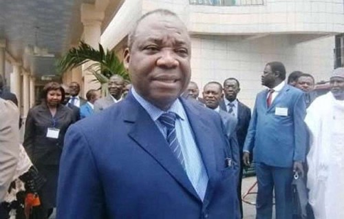 Libre circulation dans la Cemac : Pierre Moussa décline ses chantiers