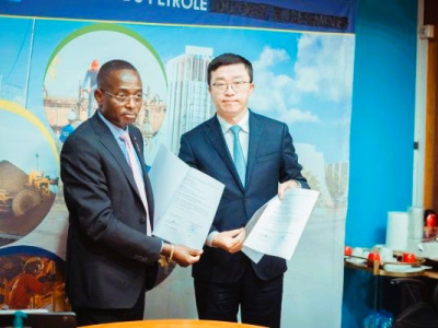 le-gabon-confie-au-chinois-crbc-les-travaux-de-construction-de-sa-2e-raffinerie-de-petrole-et-de-250-km-de-routes