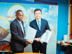 le-gabon-confie-au-chinois-crbc-les-travaux-de-construction-de-sa-2e-raffinerie-de-petrole-et-de-250-km-de-routes