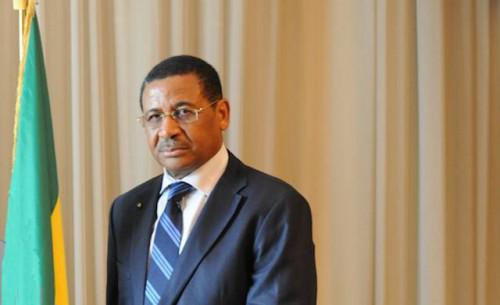 La 4G du Gabon primée à Cotonou