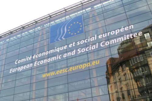 Signature de l’APE : le Comité économique et social européen « regrette » les lenteurs de la Cemac