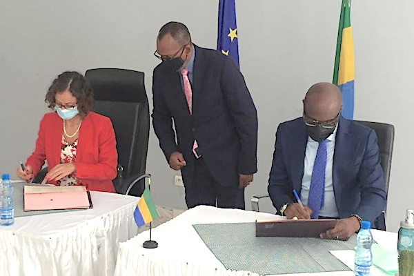 Accord de pêche : le Gabon obtient 17 milliards de FCFA de l’Union européenne pour promouvoir la filière pêche