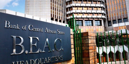 Les banques de la Cemac ont sollicité plus d’avances de la BEAC en 2016
