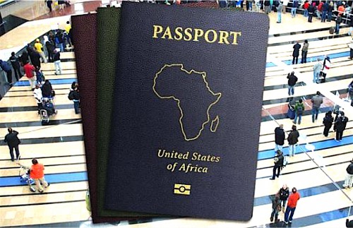 L’Afrique centrale reste la sous-région la moins ouverte à la circulation des Africains sur leur continent