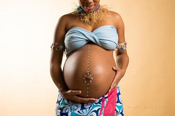 Les femmes enceintes désormais éligibles au vaccin contre la covid-19 au Gabon