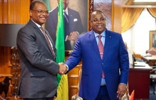 La BDEAC examine des projets de plus de 300 milliards de FCFA au bénéfice du Gabon, son premier client 