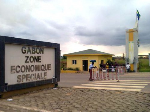 La Zone économique de Nkok distinguée par le Financial Times