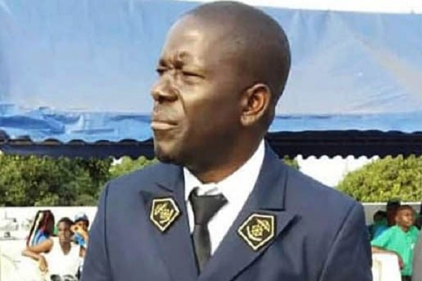Le Gabon rend hommage au commandant Aymar Mboumba Mbina, tombé sous les balles de pirates