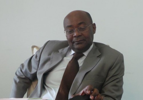 La commission ad hoc des frontières Gabon-Cameroun en conclave à Libreville
