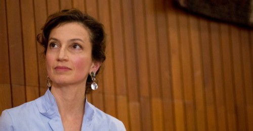 La directrice générale de L’UNESCO, Audrey Azoulay en visite au Gabon, du 28 au 30 mars prochain