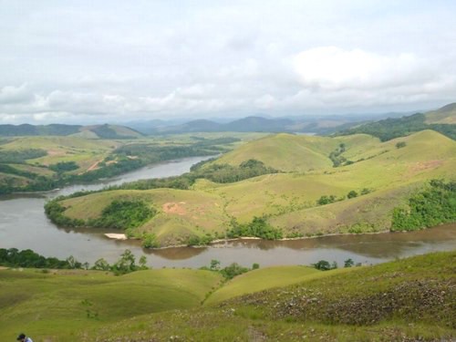 Le Gabon consacre une semaine à la cause environnementale