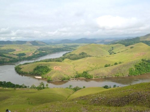 Le Gabon consacre une semaine à la cause environnementale