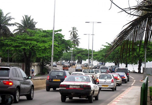 22 000 permis de conduire à délivrer au Salon sur les transports au Gabon