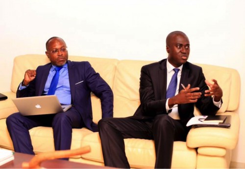 Le cabinet KPMG mandaté par la Chambre de commerce pour structurer la bourse de sous-traitance du Gabon