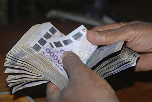 Le remboursement de la dette, les salaires et l’investissement concentrent les 2/3 des ressources de l’Etat gabonais