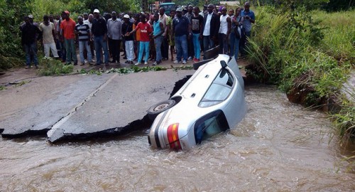 L’Afrique centrale planche sur la modernisation de ses services hydrométéorologiques  