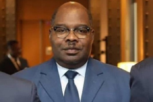 Décès ce lundi du député Hilaire Machima, ancien ministre délégué à l’économie