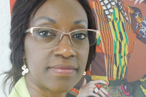 Air France nomme une nouvelle directrice pour le Gabon et Sao Tomé