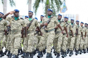 Projet de loi de finances 2021 : un budget en hausse de 4 milliards de FCFA pour la police et la gendarmerie