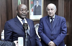 Le Gabon manifeste son intérêt pour l&#039;expérience algérienne en matière d&#039;Habitat