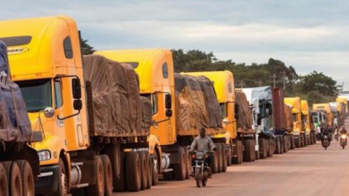 La BAD appelle les pays d’Afrique centrale à améliorer leur potentiel commercial