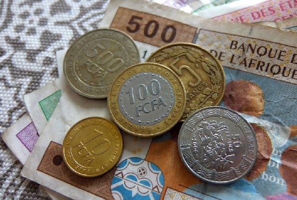 585 686 billets et pièces de monnaie mis en circulation au Gabon en 2021, en hausse de 11,93 %