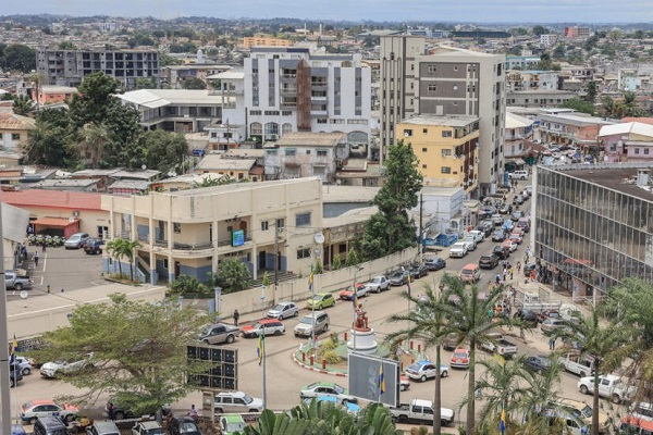 Classement Global Finance : le Gabon consolide sa place de pays le plus riche de la Cemac en 2024