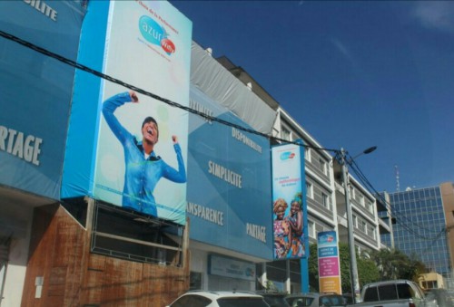 Téléphonie mobile : Usan Gabon en grandes difficultés
