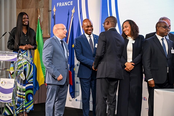 BGFIBank octroie un crédit de 19 milliards FCFA à AGL pour renforcer les capacités du Port d’Owendo au Gabon