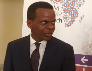 Pour Antonio Pedro, « Les pays africains doivent augmenter le taux de mobilisation des ressources internes pour financer leur développement.»