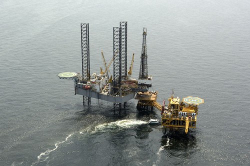Paiement des dividendes de Total Gabon le 17 juin 2015