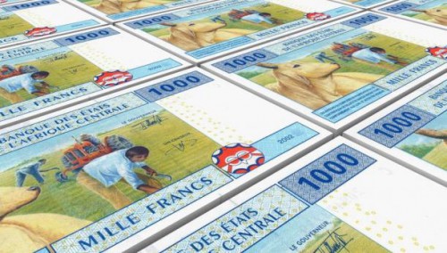 Selon Bercy, la France ne centralise plus que 50% des réserves des pays de la zone franc