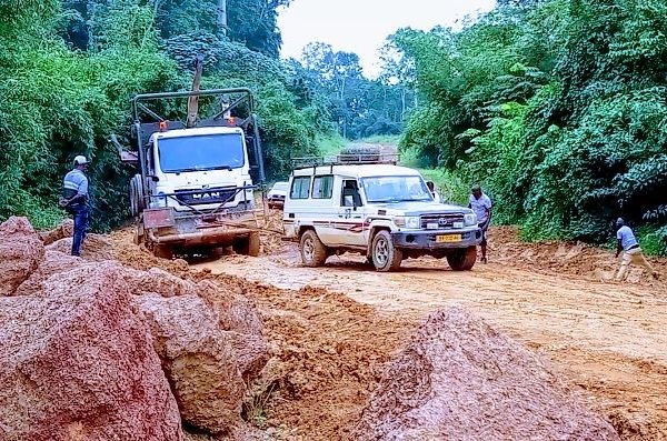 Entretien routier : le Faner adopte un budget de 51,8 milliards de FCFA pour l’année 2023