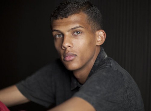 Stromae à Libreville le 6 juin prochain