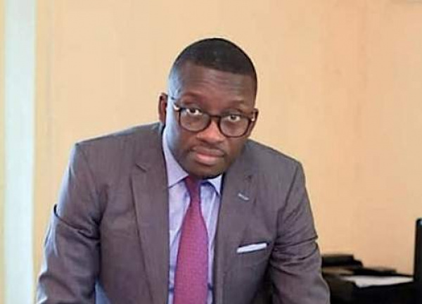 Jean Robert Obiang Obiang, Dg EDG : La microfinance au service des exclus de la banque